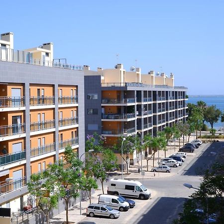 Rooftop Pool, 200M From Sea, City Center Олян Екстер'єр фото